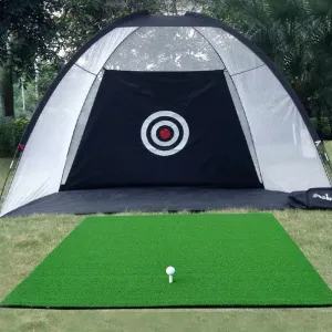 Golf Practice Net