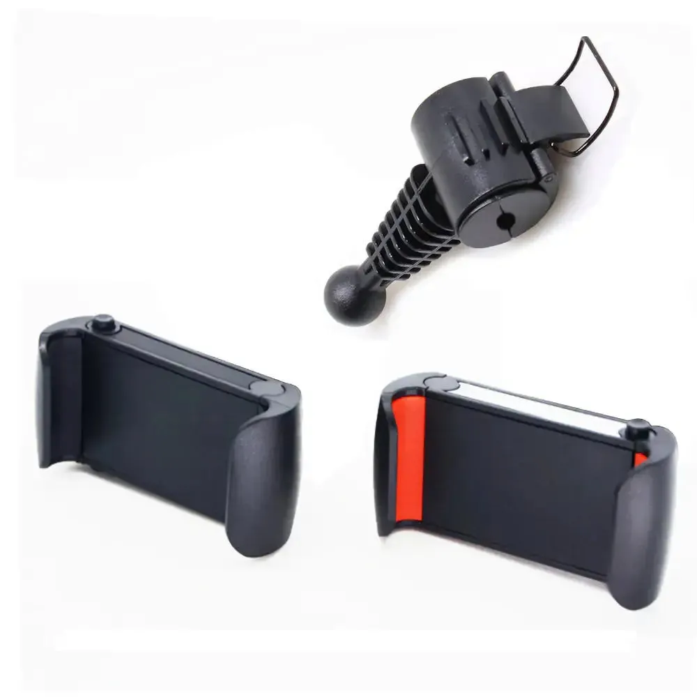 Golf Swing Recorder Holder