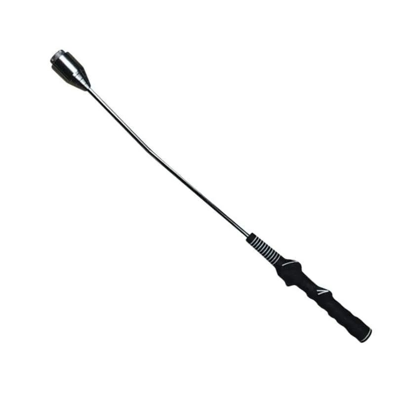 Golf Swing Training Aid Practice Rod