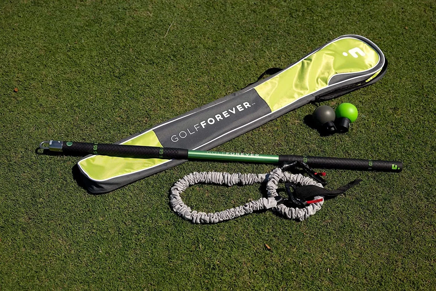 GolfForever Original Swing Trainer