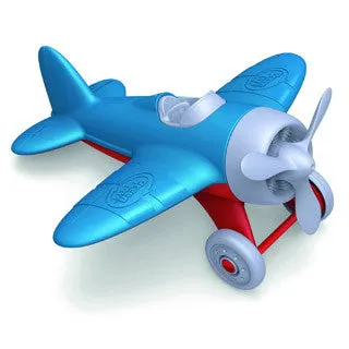 Green Toys Airplane