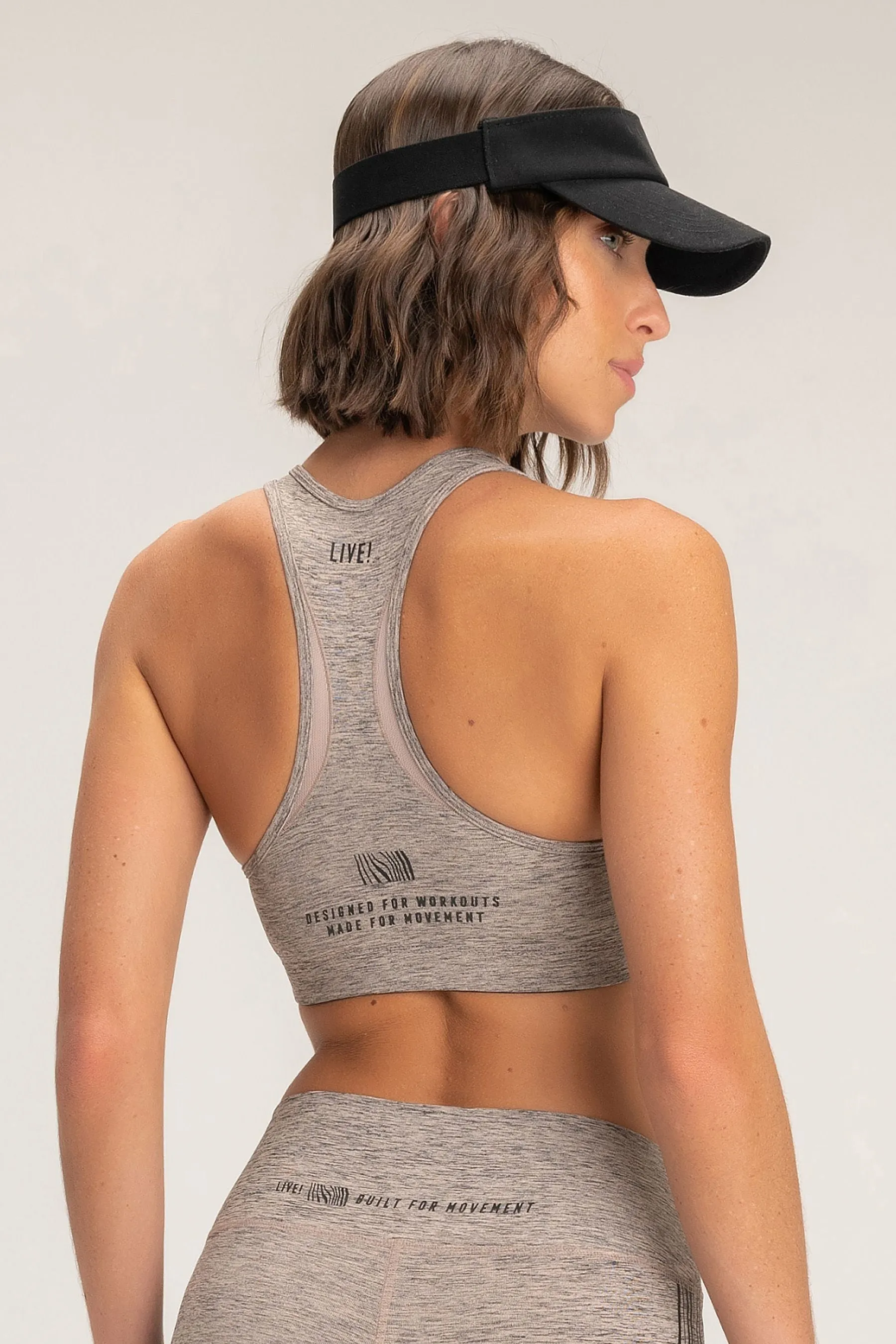 Groove Sports Bra