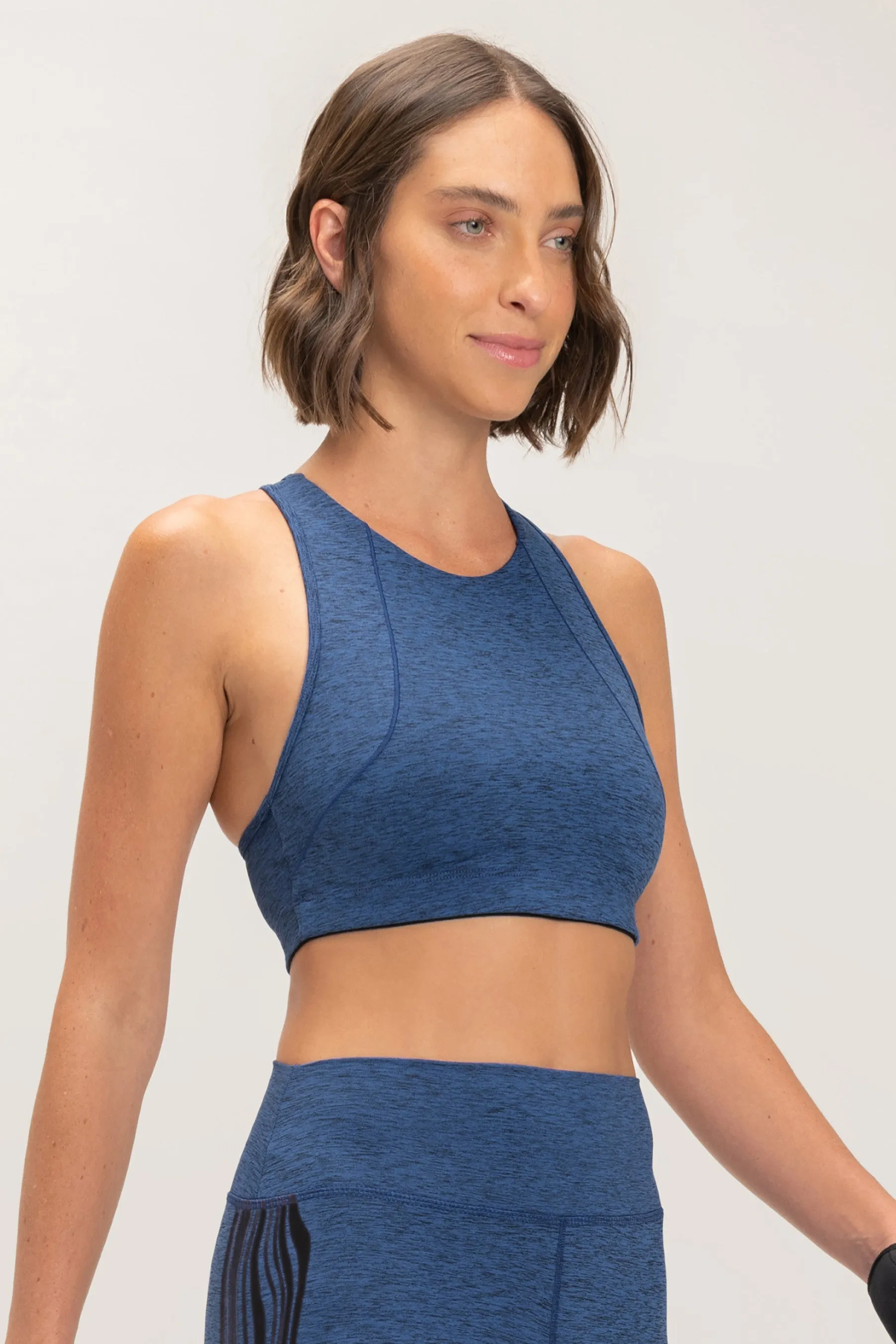 Groove Sports Bra