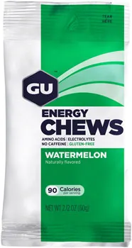 GU Energy Chews