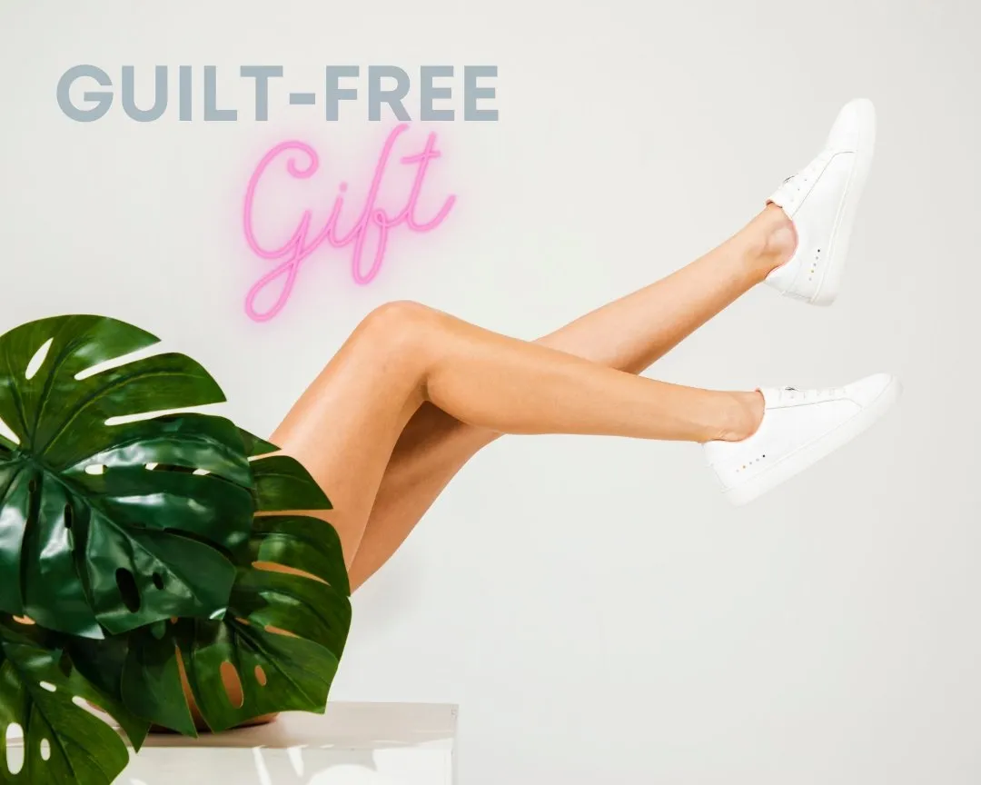 Guilt Free Gift