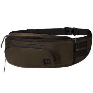 HARKILA Deer Stalker Waist Bag - Willow Green