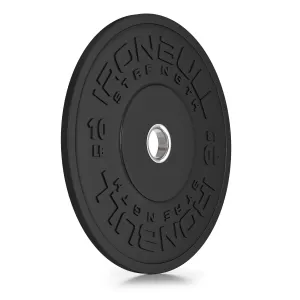 HD Bumper Plates