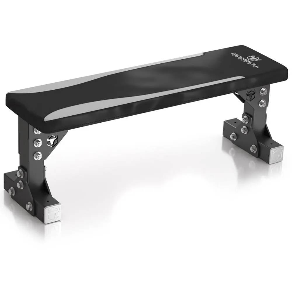 Heavy Duty Flat Bench