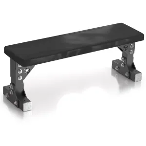 Heavy Duty Flat Bench