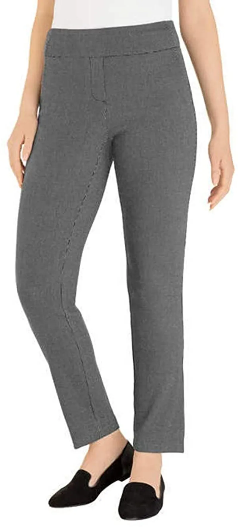 Hilary Radley Ladies' Pull On Pant