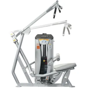 HOIST RS-1201 ROC IT LAT PULLDOWN