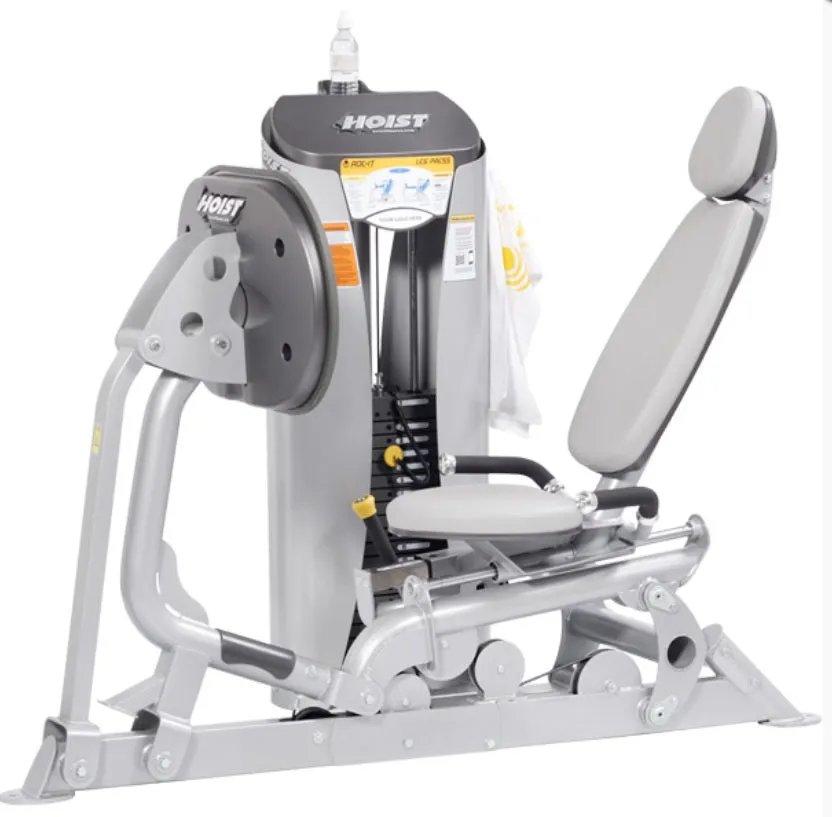 HOIST RS-1403 CLUB ROC IT LEG PRESS