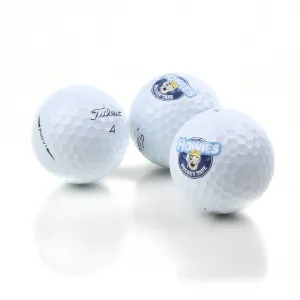 Howies Hockey Pro V1® Logo Golf Ball