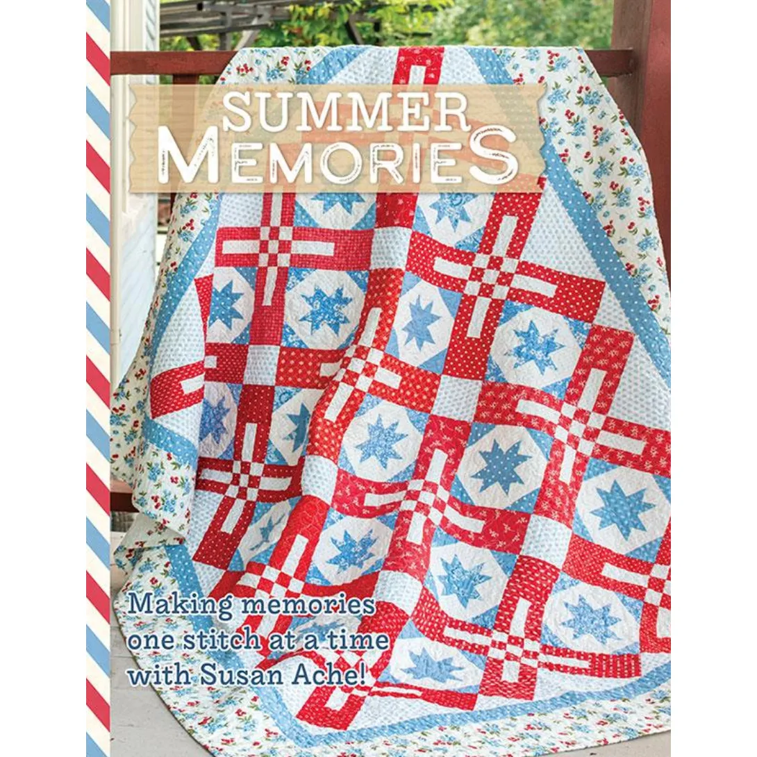 It's Sew Emma ~ Summer Memories