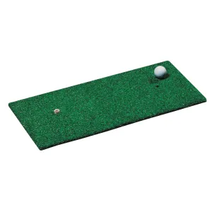 IZZO Golf 1' X 2' Hitting Mat