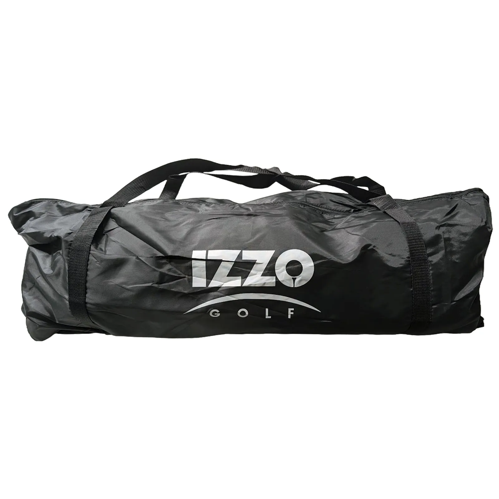 Izzo Golf Catch All Hitting Net A43402 - 10ft x 8ft (Damaged Bag)