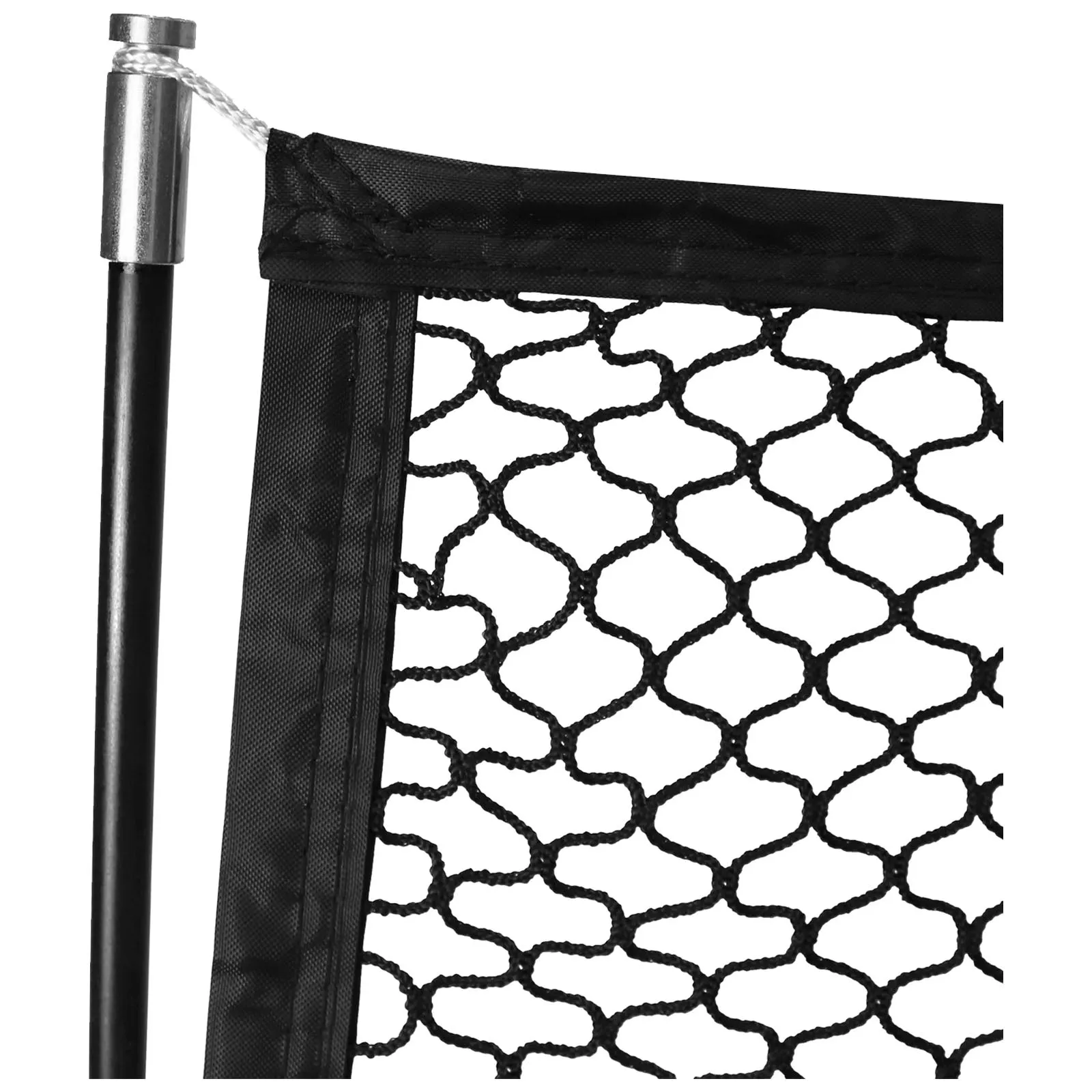 Izzo Golf Catch All Hitting Net A43402 - 10ft x 8ft (Damaged Bag)