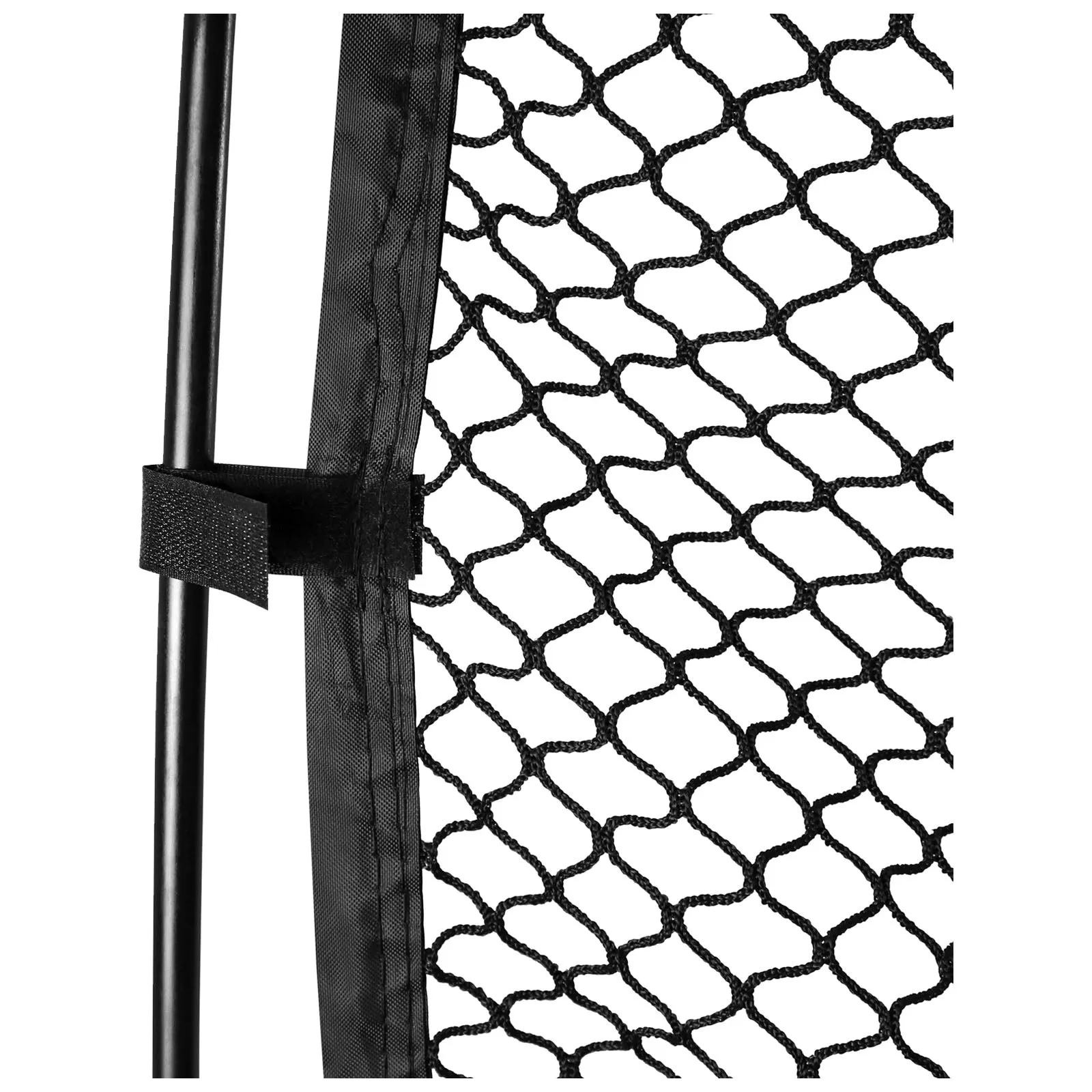 Izzo Golf Catch All Hitting Net A43402 - 10ft x 8ft (Damaged Bag)