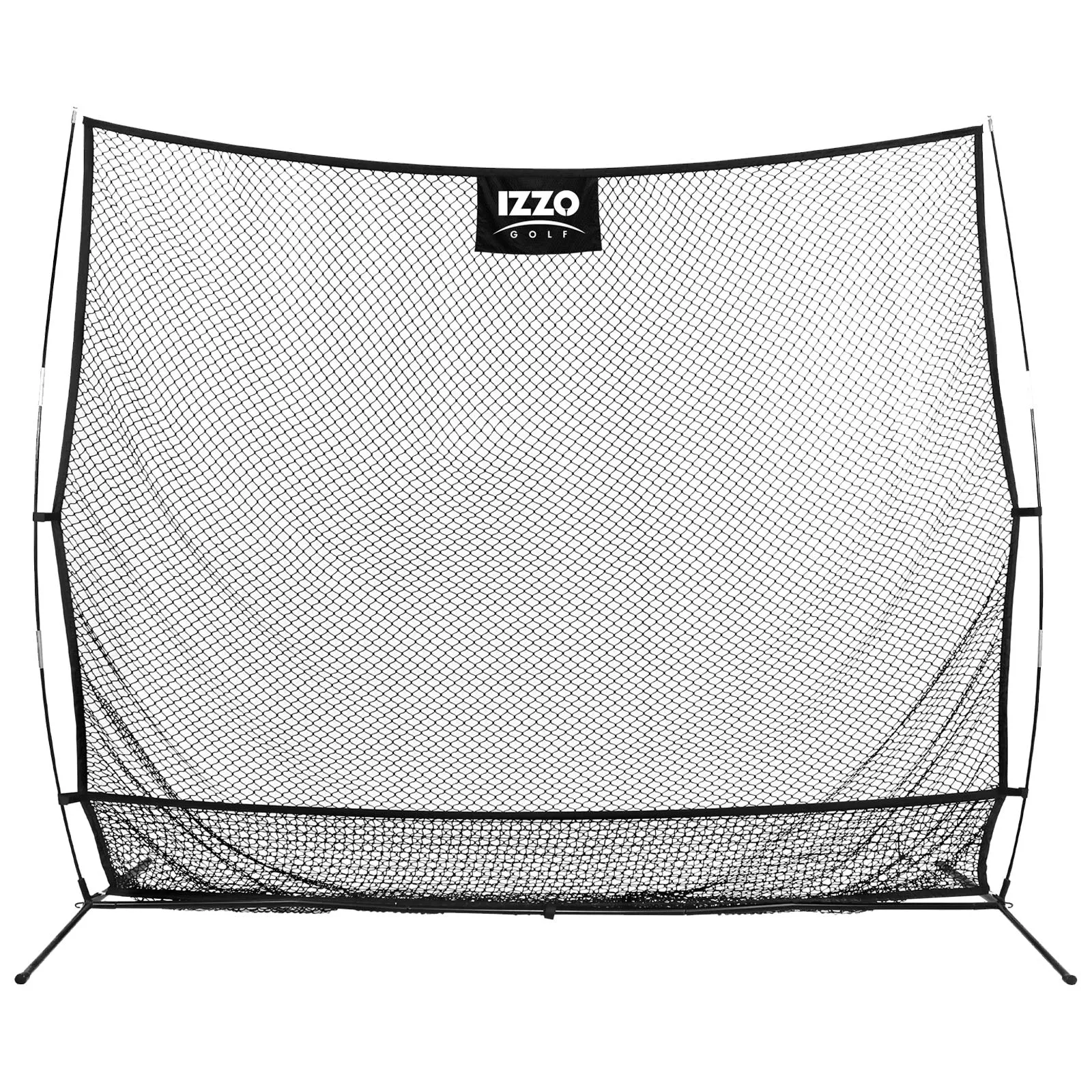 Izzo Golf Catch All Hitting Net