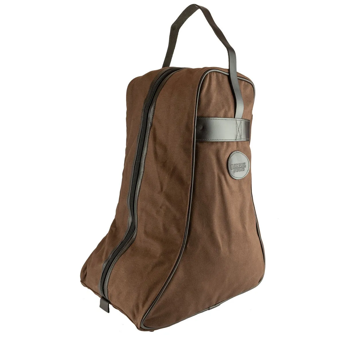 Jack Pyke Canvas Boot Bag