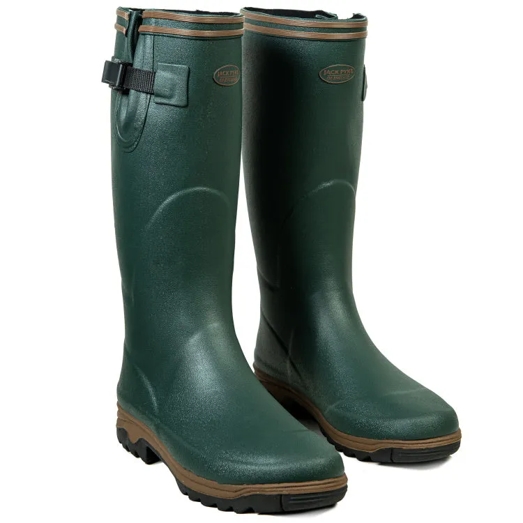 Jack Pyke Shires Wellington Boots