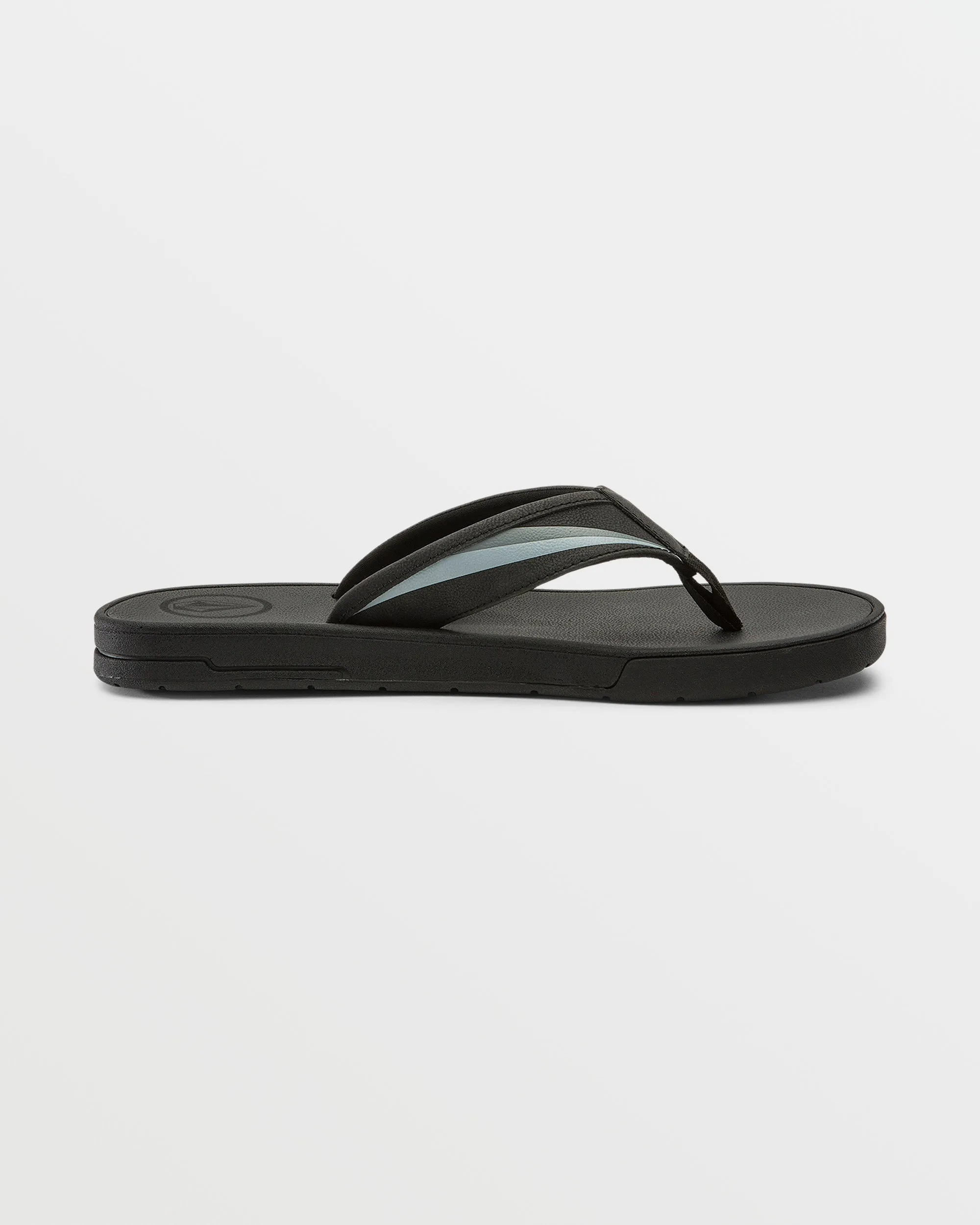 Jack Robinson Sandals - Black