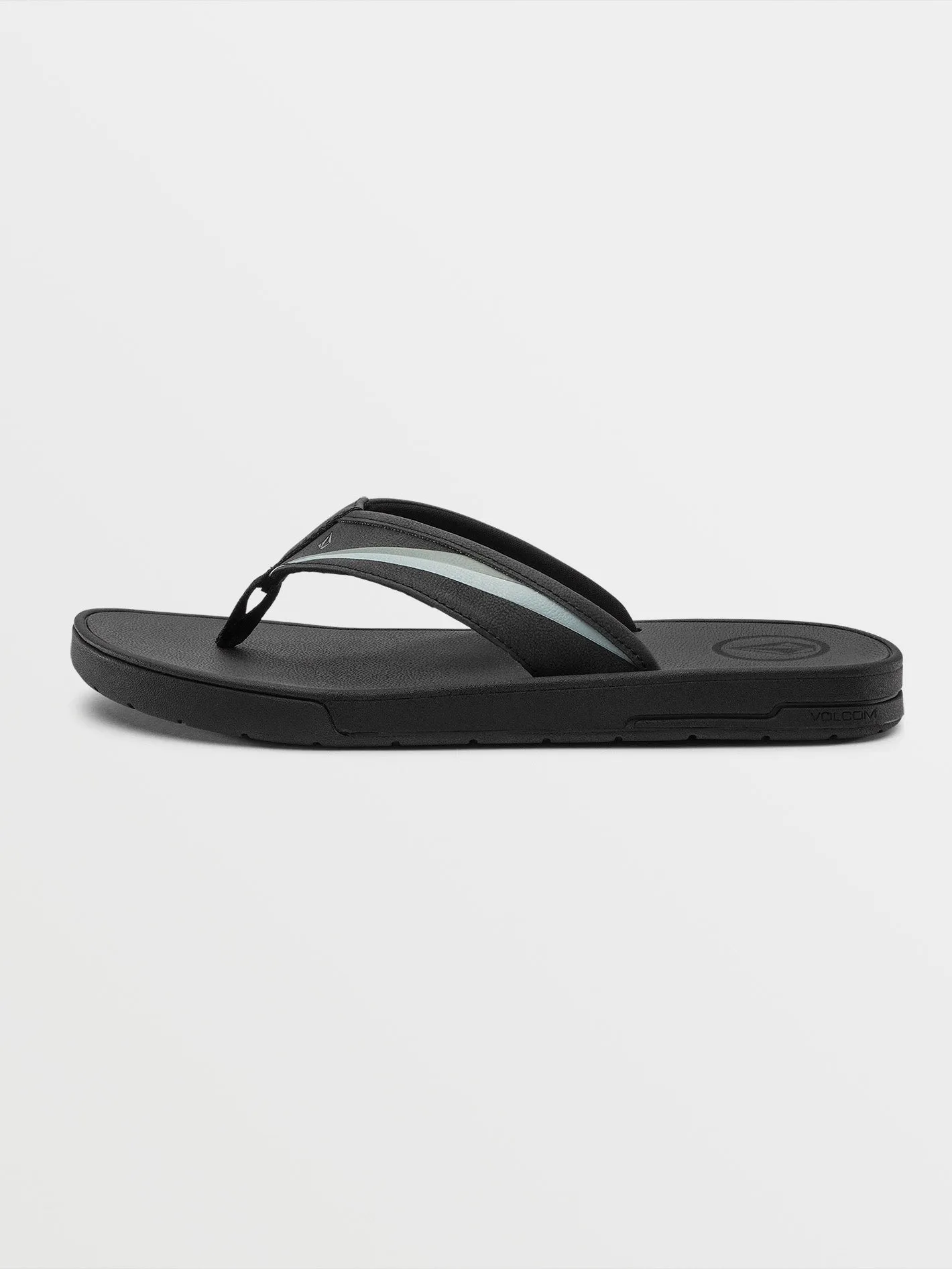 Jack Robinson Sandals - Black