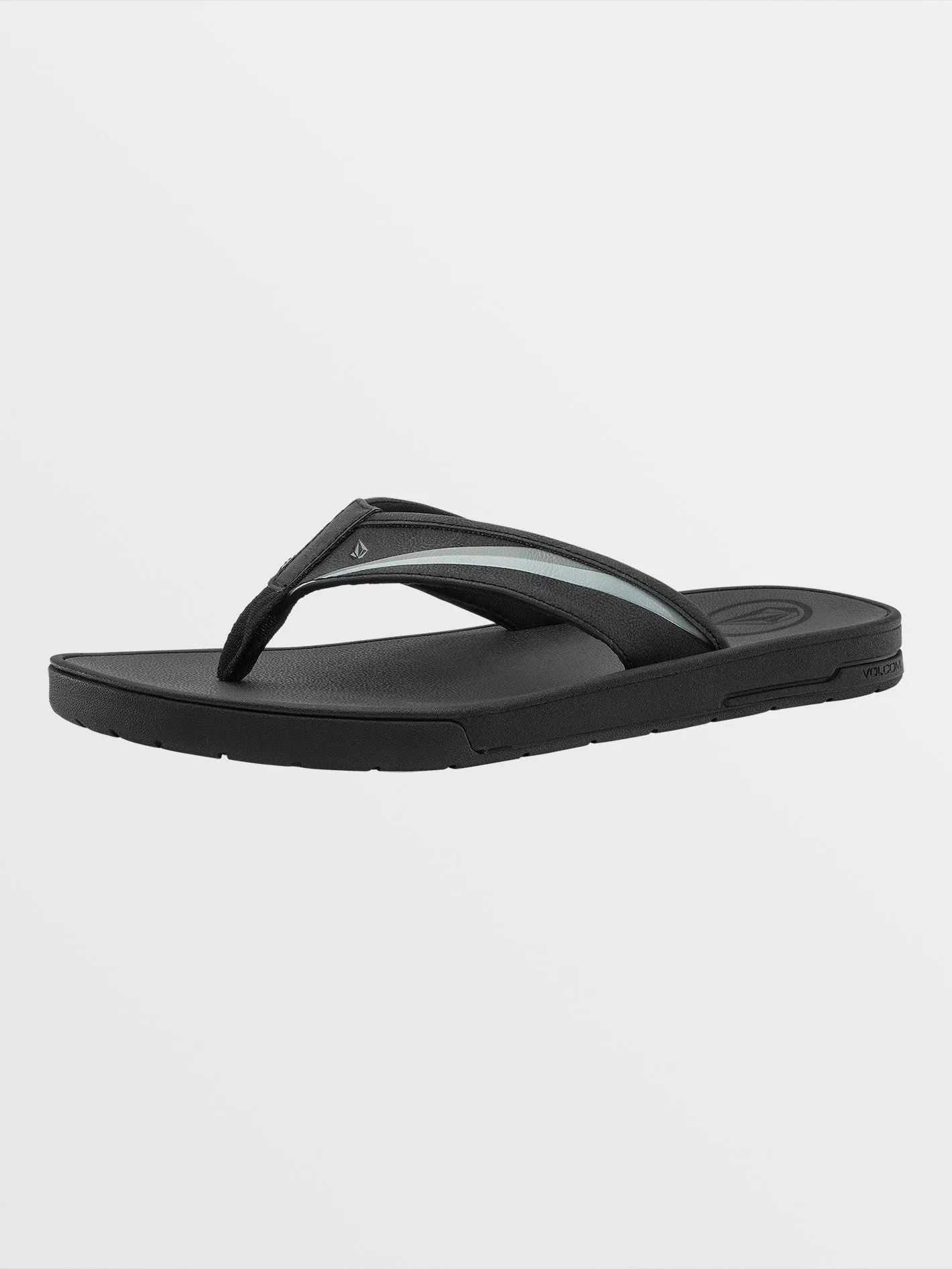 Jack Robinson Sandals - Black