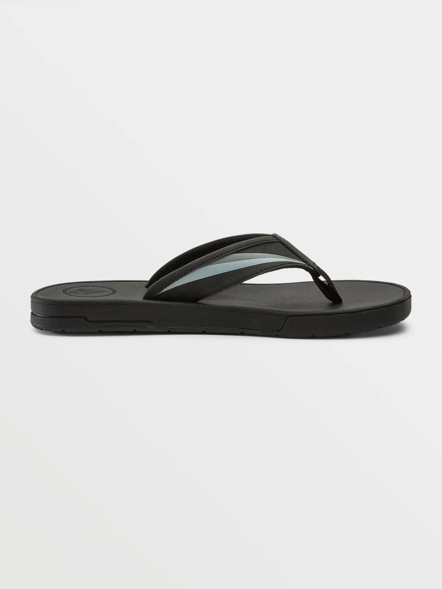 Jack Robinson Sandals - Black