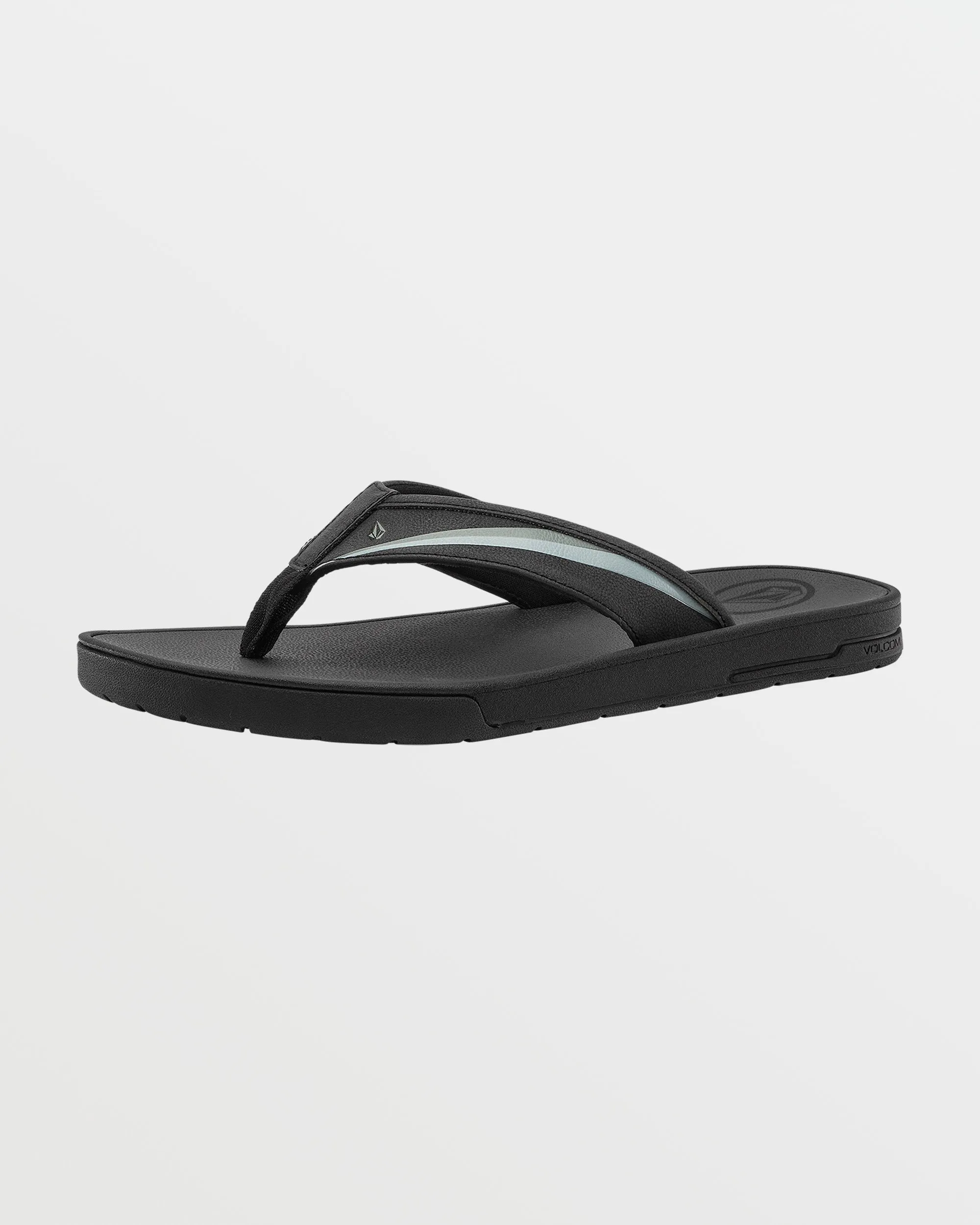 Jack Robinson Sandals - Black