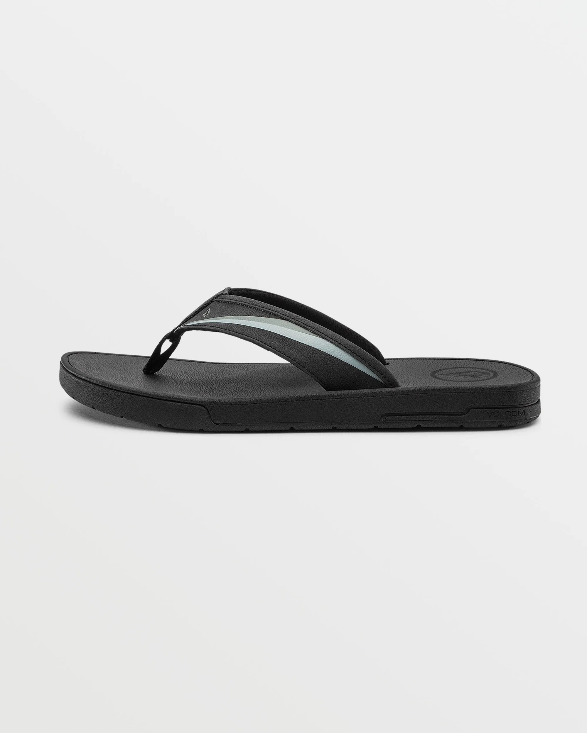 Jack Robinson Sandals - Black