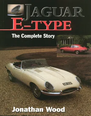 Jaguar E-Type