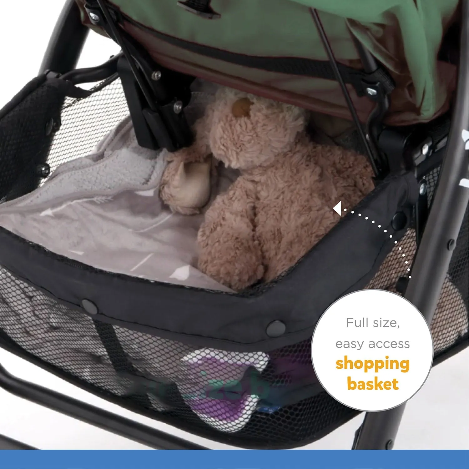 Joie Muze Lx Travel System with Juva-Birth to 36months