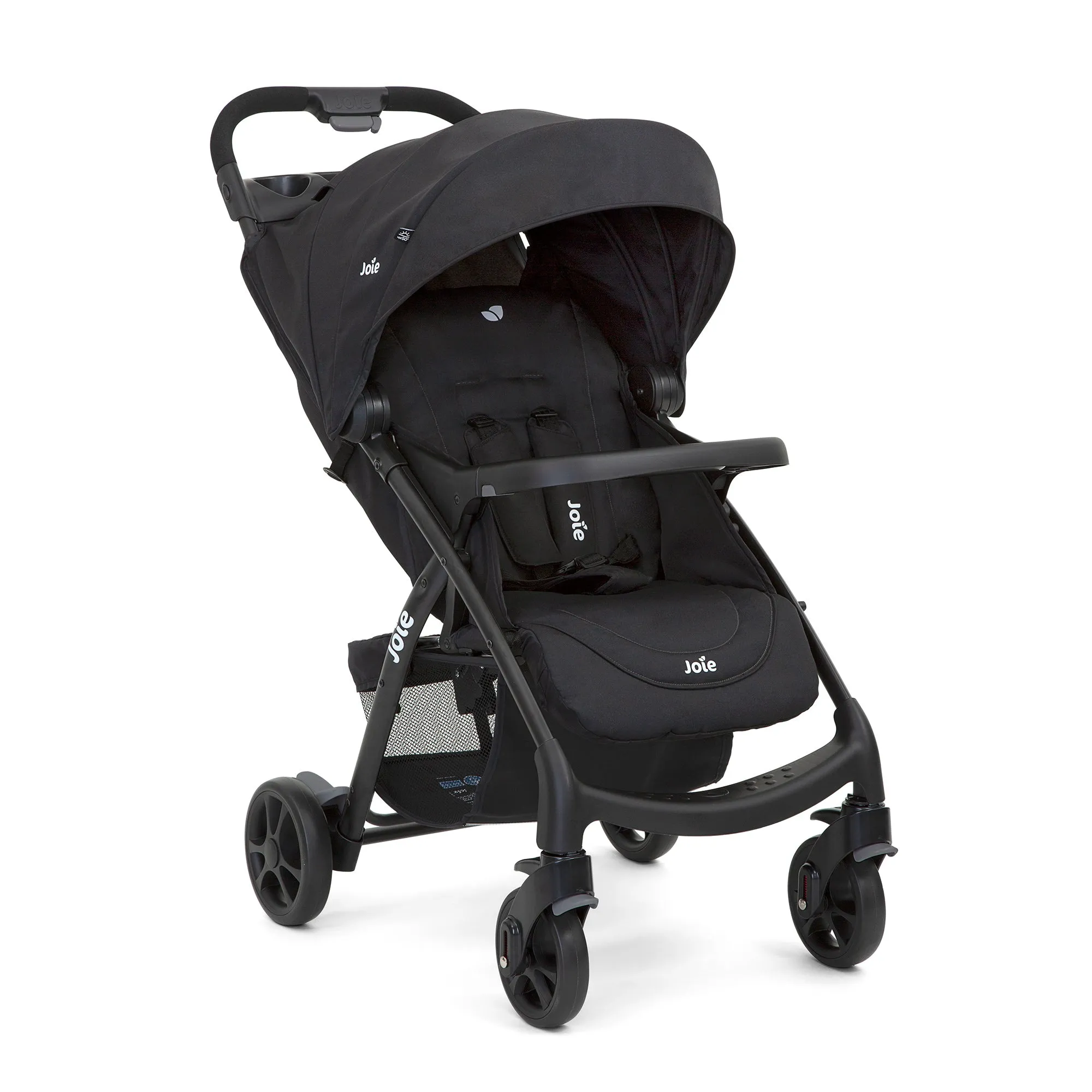 Joie Muze Lx Travel System with Juva-Birth to 36months