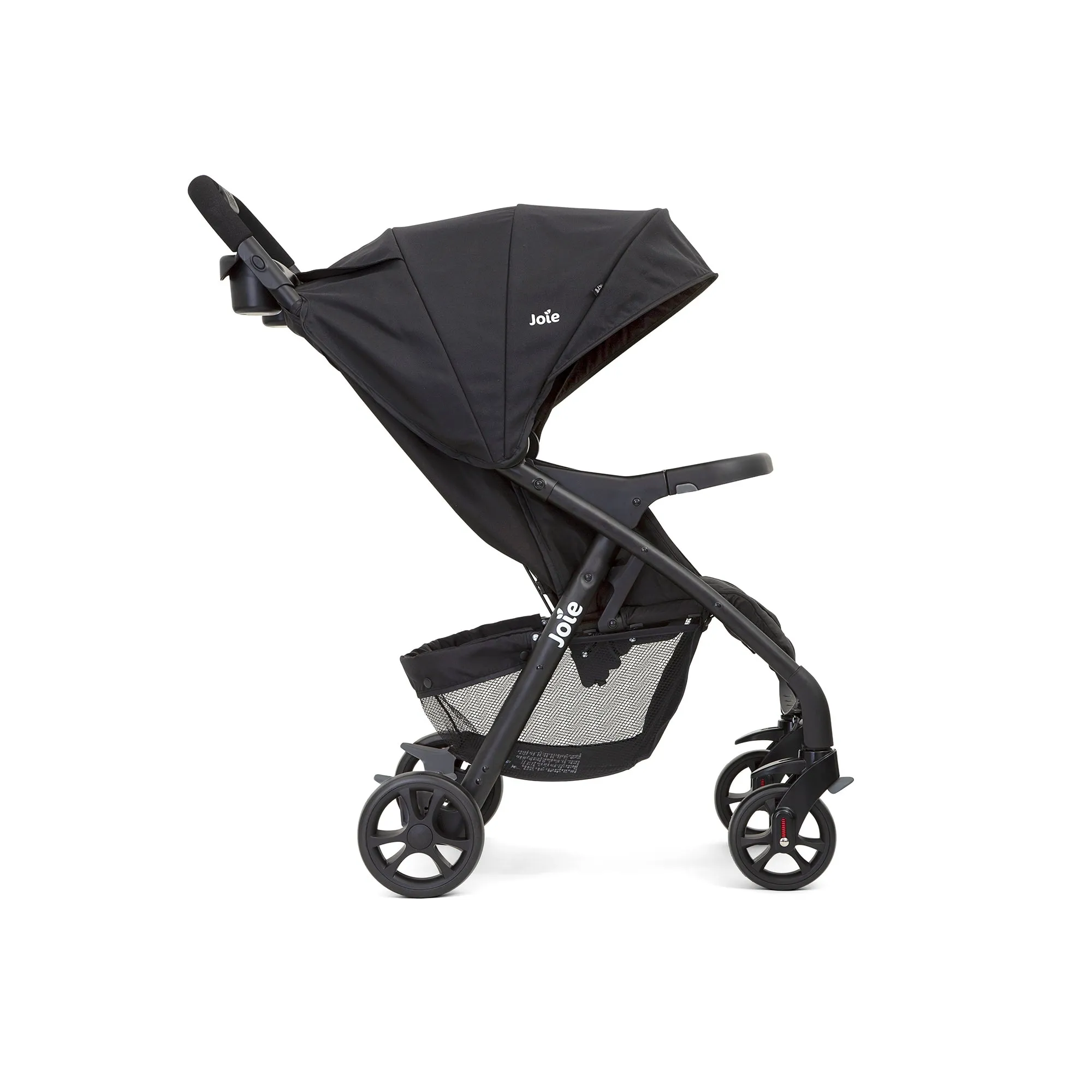 Joie Muze Lx Travel System with Juva-Birth to 36months