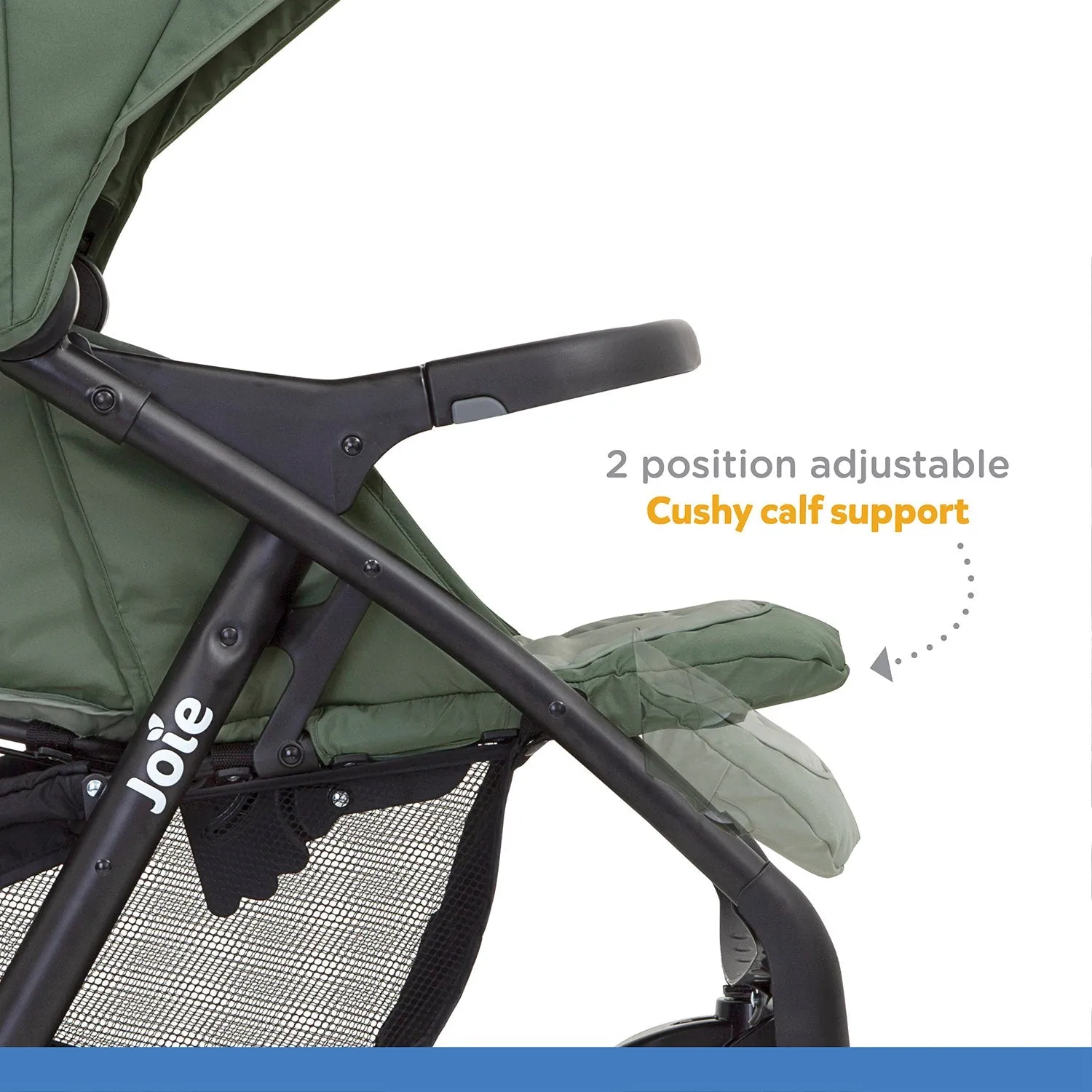 Joie Muze Lx Travel System with Juva-Birth to 36months