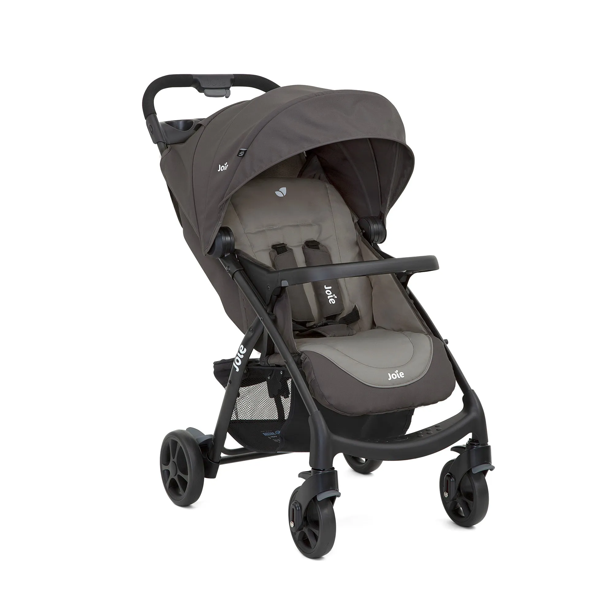 Joie Muze Lx Travel System with Juva-Birth to 36months