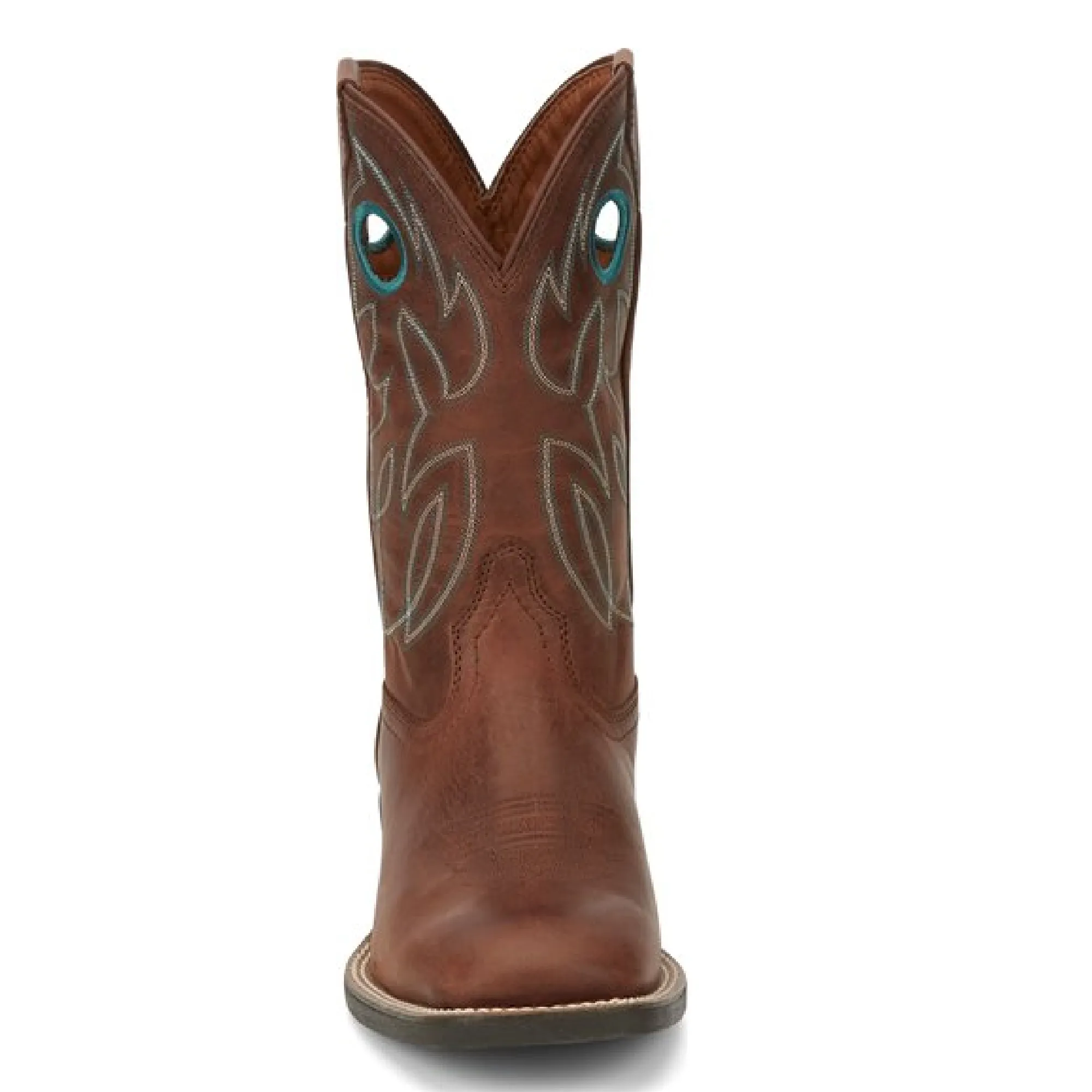 Justin Boots Mens Bowline #SE7522 | Color Brandy