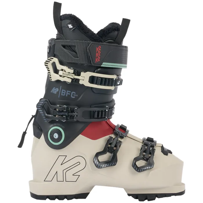 K2 BFC 95 Women's Ski Boots - 2024