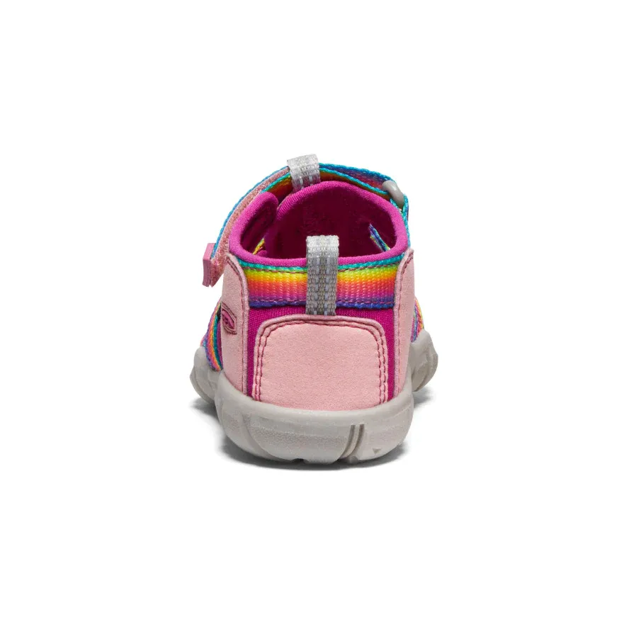 Keen- Seacamp Rainbow Baby