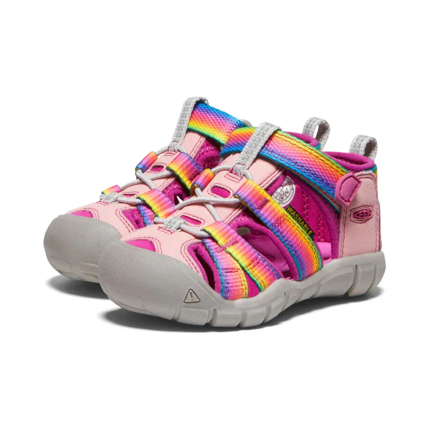 Keen- Seacamp Rainbow Baby