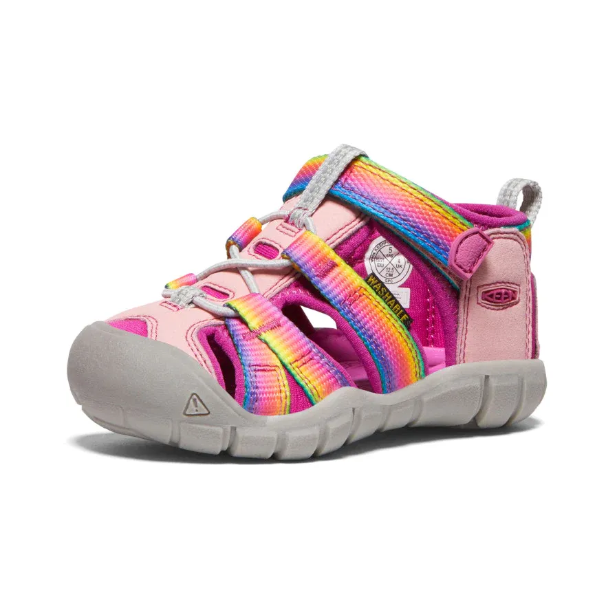 Keen- Seacamp Rainbow Baby