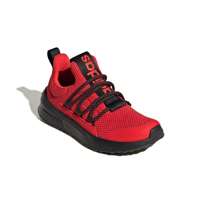 Kid's Preschool Lite Racer Adapt 5.0 Red/Red/Black