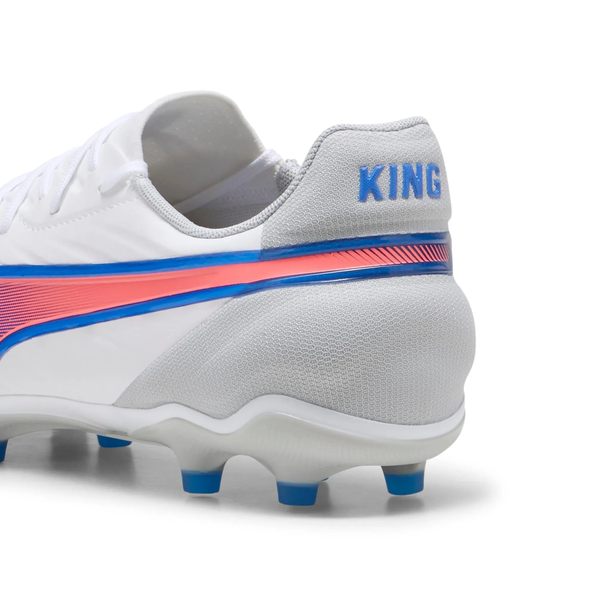 King Match Multi-Ground Soccer Boots - Formula Pack