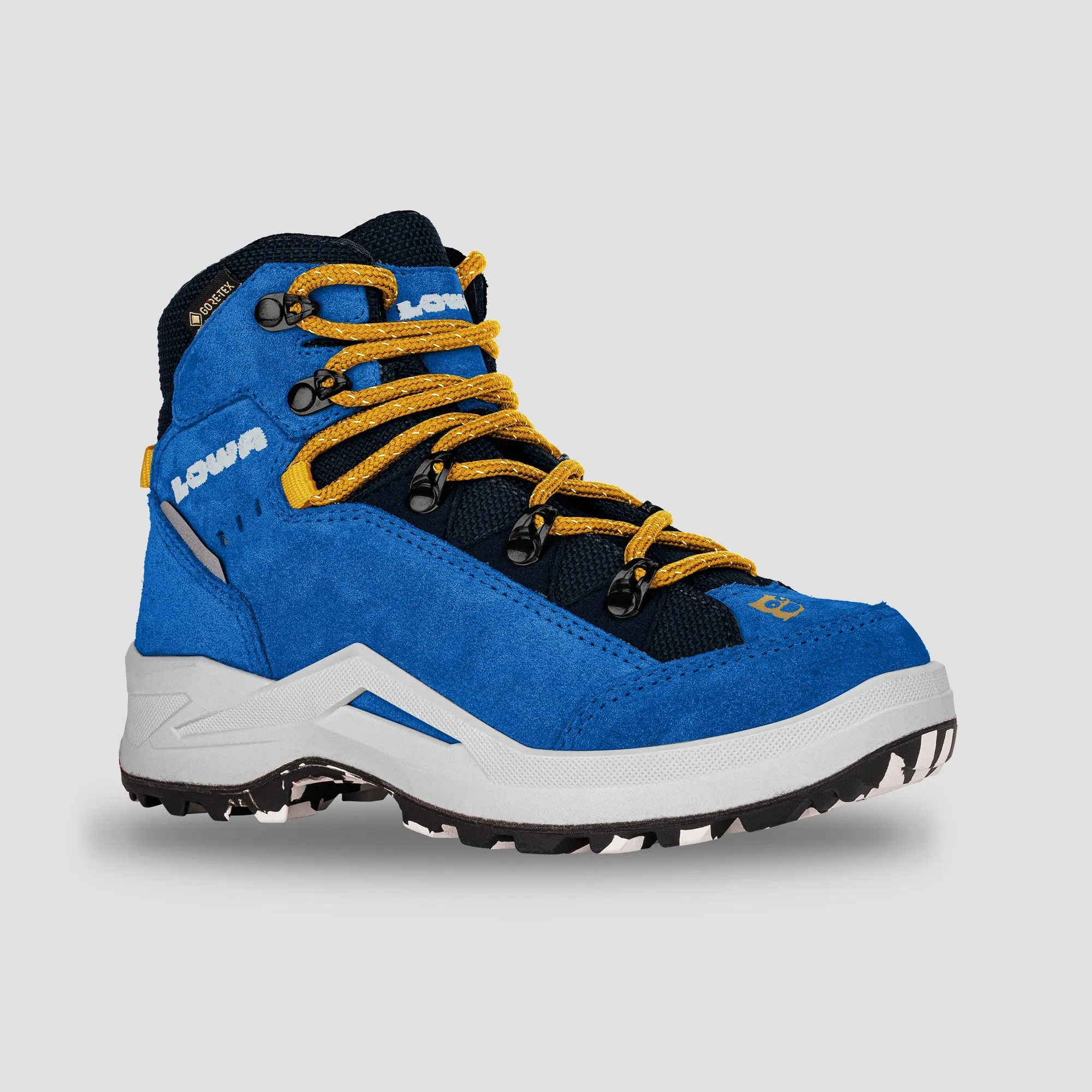 Kody EVO GTX NMK hiking boots