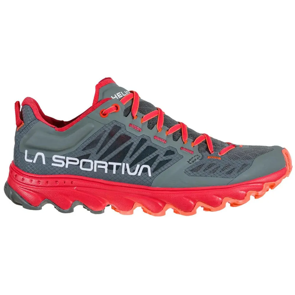 La Sportiva Helios III Running Shoe Women's Clearance