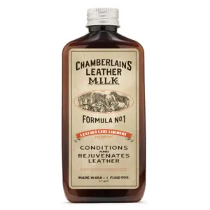 Leather Care Linement No. 1