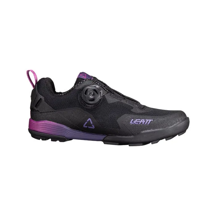 Leatt - 6.0 ProClip Shoes (Ladies)