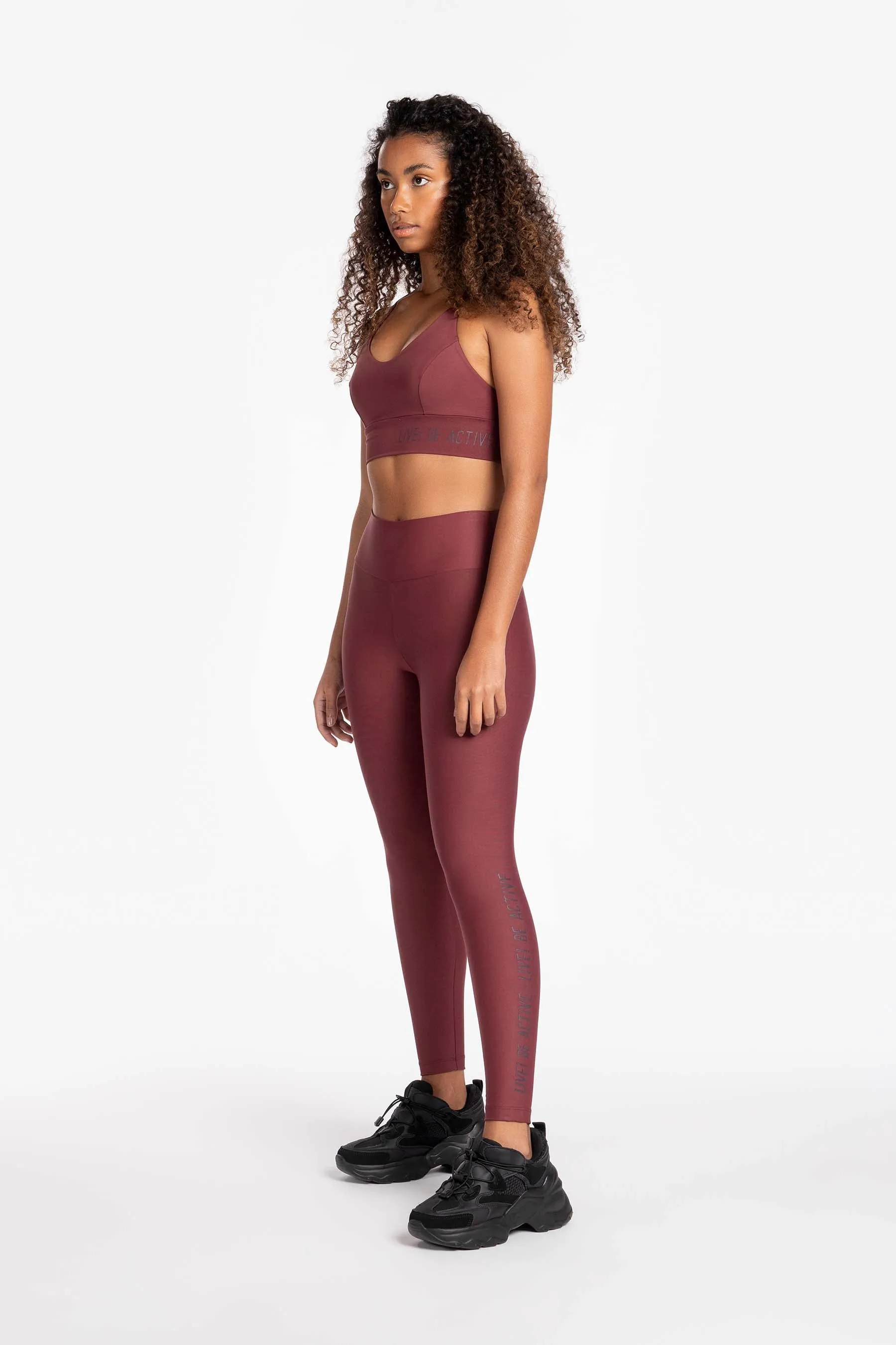 LIVE! Contour Legging