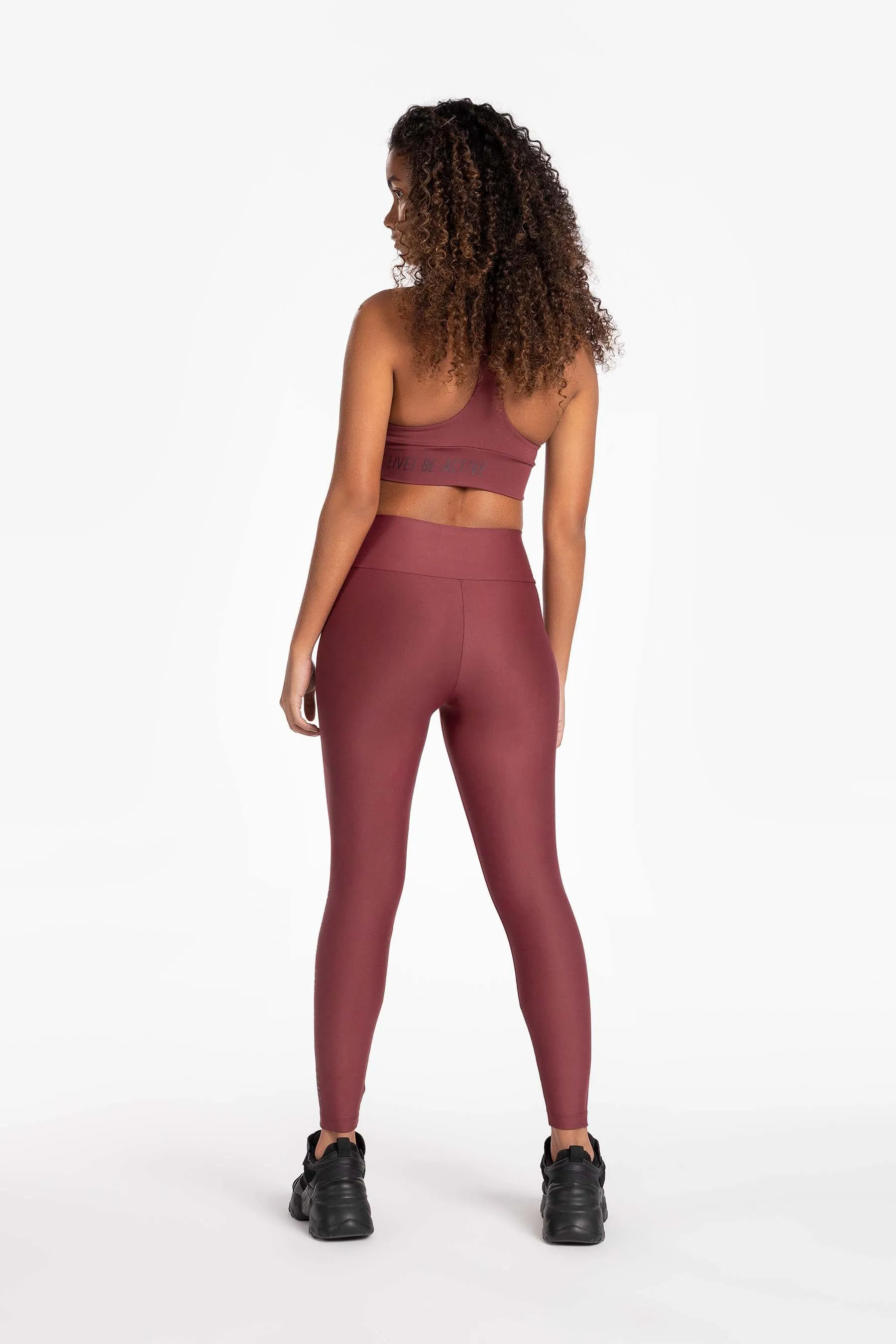 LIVE! Contour Legging